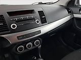 Mitsubishi Lancer (2009) 1.8 i, nová STK, zamluveno - náhled 12