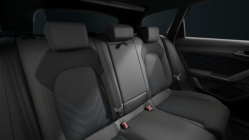 Cupra Leon (2026) SP VZ - fotka 10 z 10