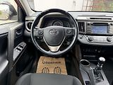 Toyota RAV4  2.2 D-4D 110 kW Active 4x4 - náhled 10
