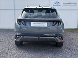 Hyundai Tucson 1,6 T-GDI 110kW Go N-Line - náhled 22