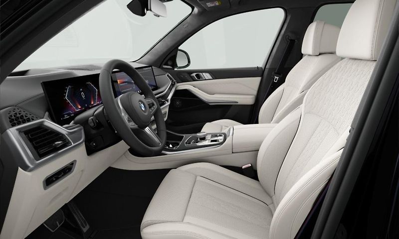 BMW X7 xDrive40d - fotka 4 z 4