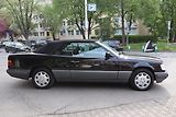 Mercedes-Benz 124 E320 CABRIO 162kW - náhled 9