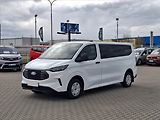 Ford Transit Custom (2024) Trend 2.0 EcoBlue, Bus, 9Míst - náhled 1