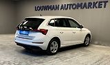 Škoda Scala 1.5 TSI DSG Style - náhled 2