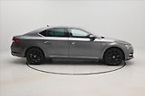 Škoda Superb 2,0 TDI 147 kW DSG L&K 4x4 Zár - náhled 3