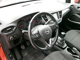 Opel Crossland X (2020) 1,2 PT MAN ČR 1.MAJ - náhled 8