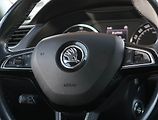 Škoda Superb (2016) Style Plus 2.0 TDI, Automat - náhled 26