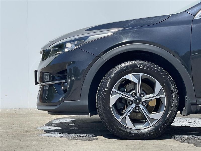 Kia XCeed 1,5 T-GDI Exclusive NAVI - fotka 18 z 23