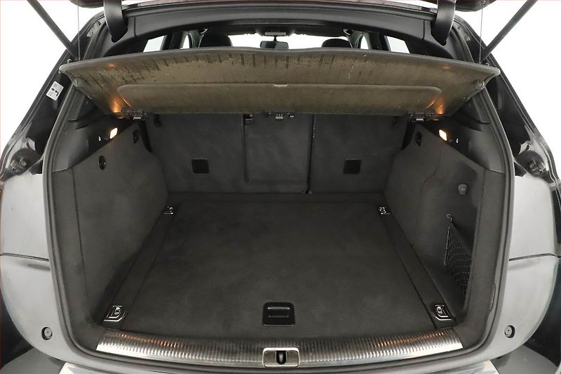 Audi Q5 (2011) 3.0 TDI, 4X4, Automat, Navi - fotka 19 z 20