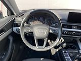 Audi A4 (2018) 1.4 TFSi, Bixen, panor, navi - náhled 11