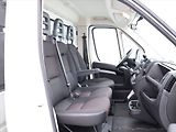 Citroën Jumper 2,2 140 BlueHDi Plus Klima - náhled 12