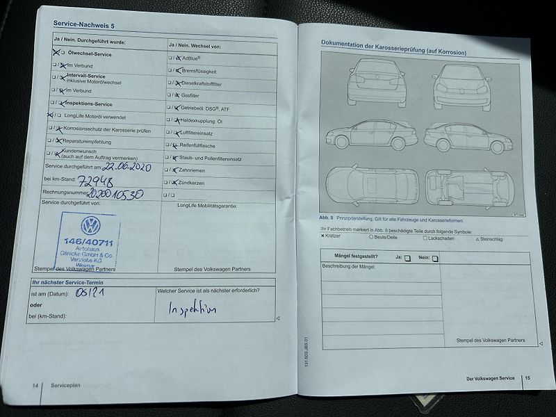 Volkswagen Beetle (2014) 2.0Tdi 103KW DSG 131tis km - fotka 31 z 35