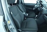 Suzuki Swift (2011) 1.2, Automat, Serv.kniha - náhled 9