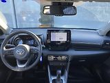 Toyota Yaris 1.5HSD, ČR-1m, Style Tech - náhled 12