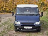 Ford Transit (2003) 2.0 Di-OR.VESTAVBA-4xSPANÍ  - náhled 2