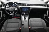 Volkswagen Passat 2,0 TDI 110 KW DSG Business Zá - náhled 15