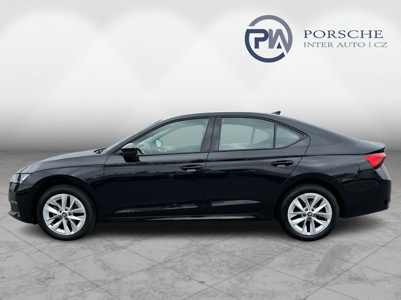Škoda Octavia 1,5 TSI / 110 kW Selection, Ta - fotka 3 z 23