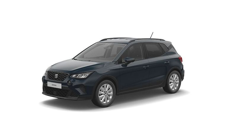 Seat Arona (2024) Vamos 1.0 TSI 95k - fotka 3 z 3
