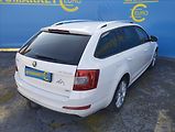 Škoda Octavia 2,0 TDi 110KW 4X4 - náhled 3