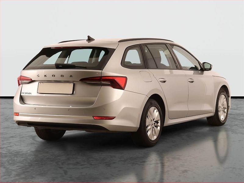 Škoda Octavia (2022) Ambition 2.0 TDI, ČR,1.maj - fotka 5 z 24