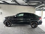Mercedes-Benz GLE (2019) 400 4M coupé - náhled 2