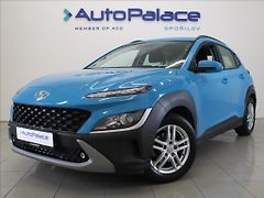 Hyundai Kona 1,0 T-GDI 88kW 30tkm! 1.maj.ČR - fotografie inzerátu