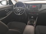 Kia Carens (2019) 1.6 GDI, Serv.kniha, Tempomat - náhled 7