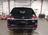 Volkswagen Atlas (2021) Auto na cestě - náhled 11