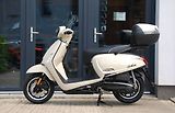 Kymco Like 125 (2025) LIKE II 125i ABS - náhled 4