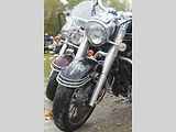 Zakončení motorkářské sezony pod taktovkou Motobobrů ze Strakonic.