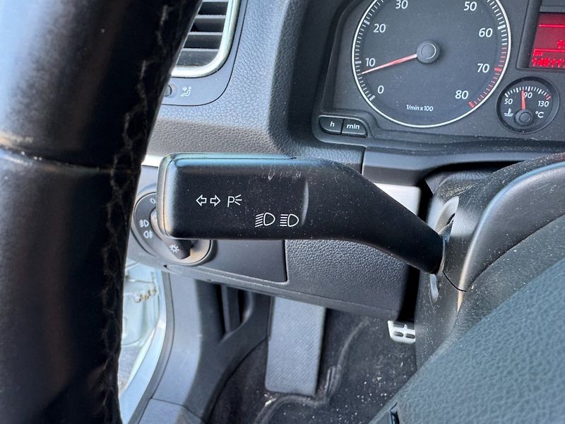 Volkswagen EOS (2006) 2.0 FSi - fotka 24 z 35