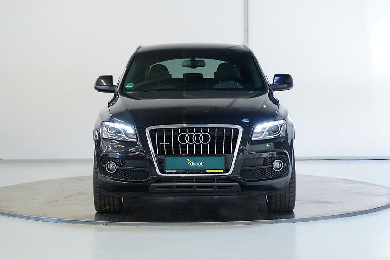 Audi Q5 - fotka 4 z 28