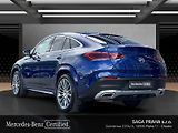 Mercedes-Benz GLE Coupé 350 d 4MATIC kupé AMG Li - náhled 7