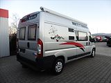 Citroën Jumper 2,2 HDI Obytný La Strada Avant - náhled 4