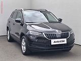 Škoda Karoq (2021) 2.0TDI 4x4, 2.maj,ČR, Style - náhled 1