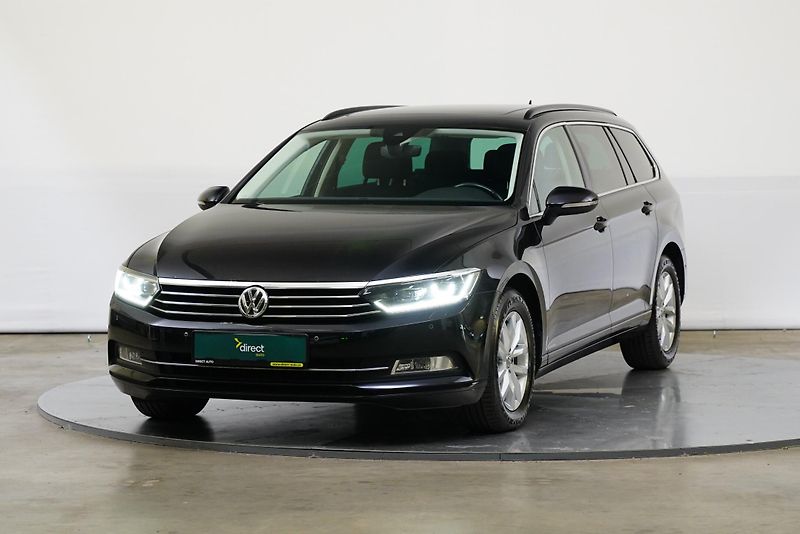 Volkswagen Passat - fotografie inzerátu