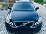 Volvo XC60 2.0D 5VÁLEC AUT VÝHŘEV SENZORY - náhled 4