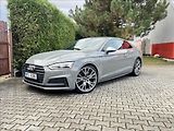 Audi S5 3,0 TDi QUATTRO / LED / MASÁŽE - náhled 1