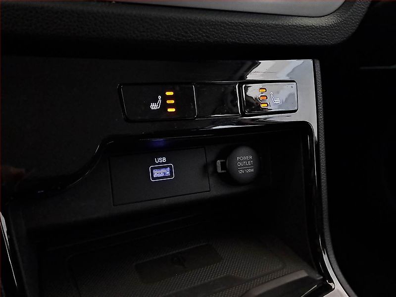 SsangYong Korando (2022) 1.5 T-GDI, Automat, ČR,1.maj - fotka 16 z 18