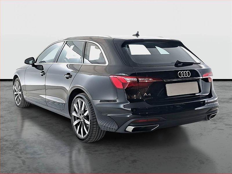 Audi A4 (2022) 35 TDI, Automat, Navi - fotka 4 z 24