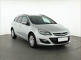 Opel Astra (2015) 1.6 CDTI, Serv.kniha, Tempomat - náhled 1
