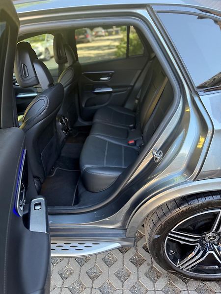 Mercedes-Benz GLC (2022) GLC 300, AMG paket, Airmatic.. - fotka 7 z 9