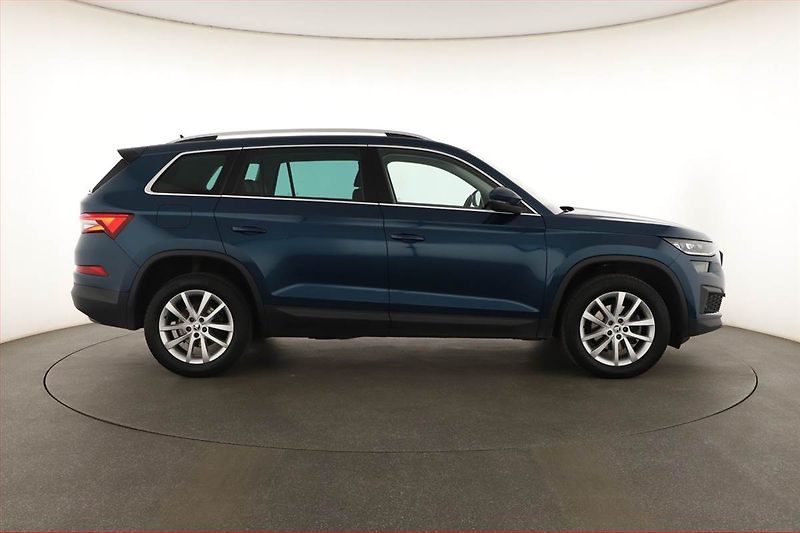 Škoda Kodiaq (2022) Style 2.0 TDI - fotka 6 z 21