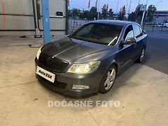 Škoda Octavia (2011) 1.2 TSi, ČR, AC, výhřev sed - fotografie inzerátu