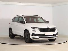 Škoda Karoq (2024) Sportline 1.5 TSI - fotografie inzerátu