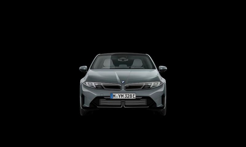 BMW Řada 3 i3 50 xDrive Sedan - fotka 3 z 7