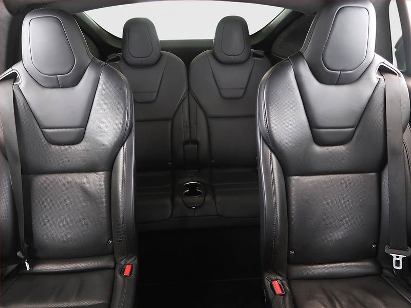 Tesla Model X (2016) P90D, SoH 89% - fotka 10 z 27