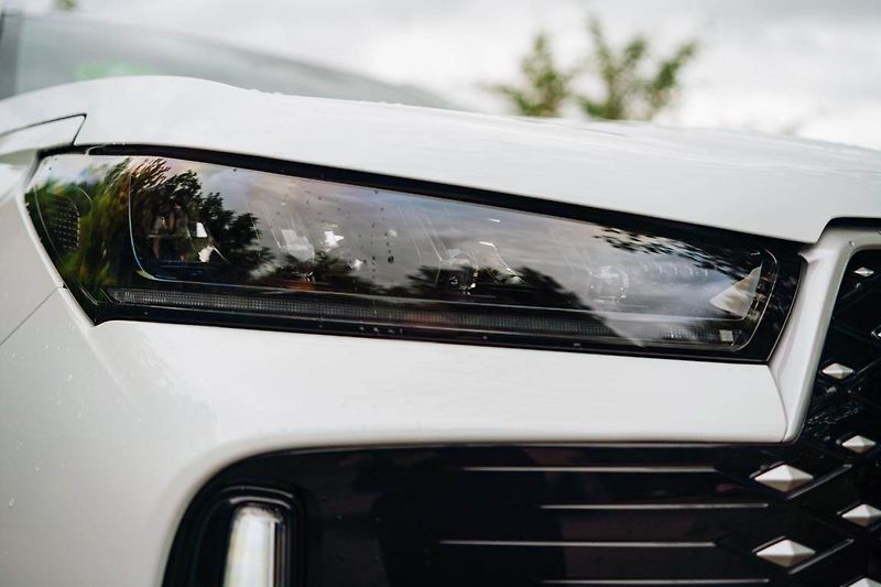 Chery Tiggo 4 HEV (2026) 1.5 Hybrid, UNIQUE - fotka 6 z 29