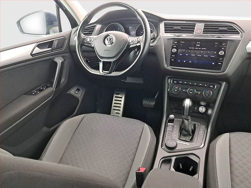 Volkswagen Tiguan (2019) 2.0 TDI, 4X4, Automat - fotka 7 z 17