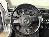 Volkswagen Polo (2012) 1.2 TSi, Style, výhřev sed - náhled 12